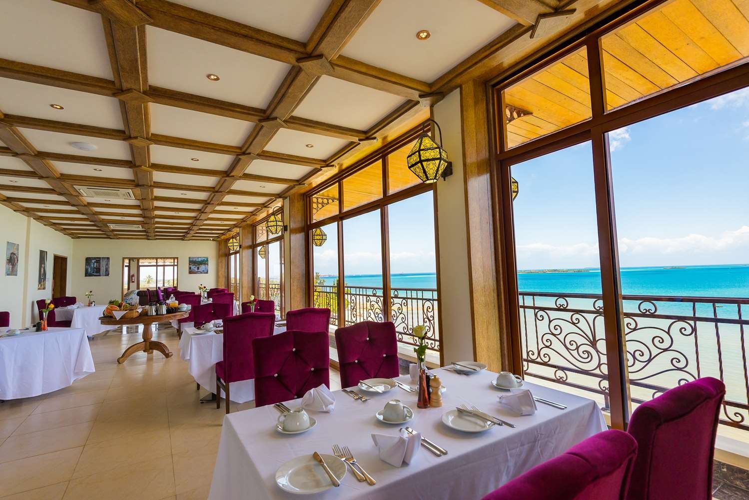 Golden Tulip Zanzibar