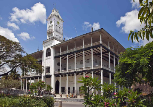 Spice Tour & Stone Town